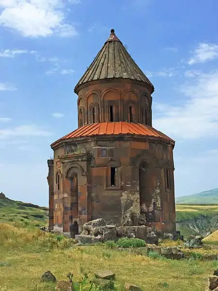 Kars Tours