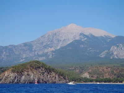 Summit Tours