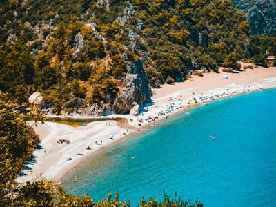 Yanartas Jeep Safari